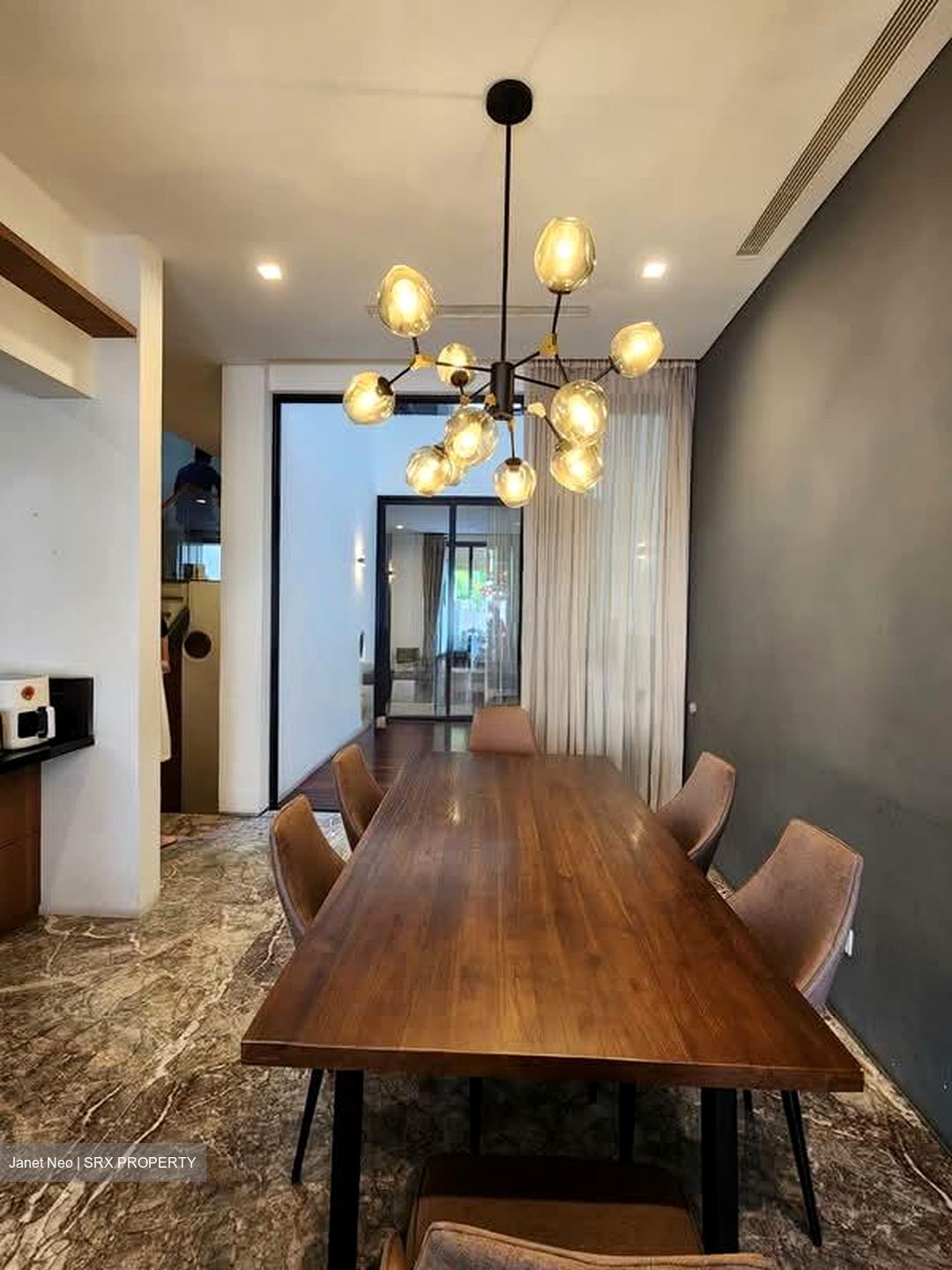 Mandai Garden (D26), Terrace #593274181